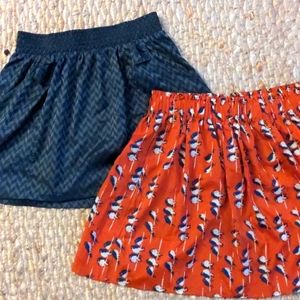 Medium Skirt Bundle